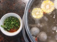 -八合里潮汕鲜牛肉火锅(深圳海岸城店)