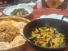 -山西会馆·晋菜·晋商宴·牌匾博物馆(胜利东街店)