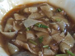 -陈记锅巴菜(五大道店)