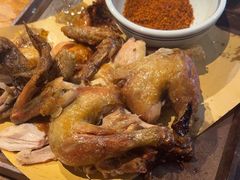 -打酱油·非遗淮扬菜(瘦西湖梅岭店)