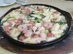 -华春餐馆(鱼山路店)