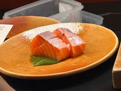 -Sushi Hanzo半藏(天环广场店)