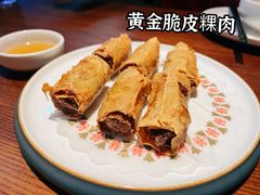 -如轩·海鲜砂锅粥·潮汕菜(小榄店)
