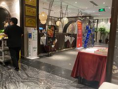 -咪咪川菜(太乙路店)