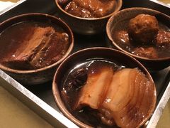 四姨太食盒-卫鼎轩·曹公馆(鼓楼店)