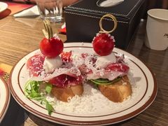 -ZAFFERANO西班牙海鲜饭(上海首店)