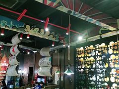 -龙虾风暴(松江店)