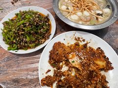 -赵广小吃(油榨湾店)