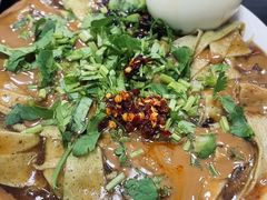 -正味斋锅巴菜(西北角店)