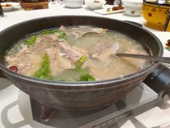 羊肉汤-琼林徽宴(中央门店)
