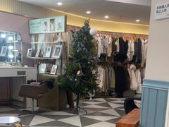 -拾光秀照相馆(石家庄勒泰中心店)