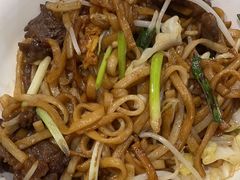 -潮汕大目牛肉火锅(水围店)