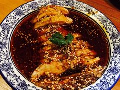 -金陵夜猫子私房菜(茂业天地店)