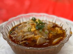 -正亮海鲜(人民西路店)