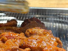 -麻蒲碳烤肉(嘉禾东平地铁站19号店)