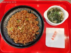 -喜年来(欧洲商城店)