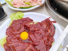 大片牛肝-枇杷园食为鲜火锅(南山店)