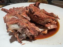 -九毛九西北菜(大东海店)