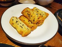 -受气牛肉·重庆耙牛肉(来福士店)
