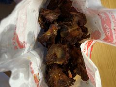 -闫家炸鸡架(五爱总店)