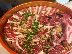 -火炉火自助餐(西直门凯德MALL店)