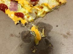 -达美乐比萨(东建路店)