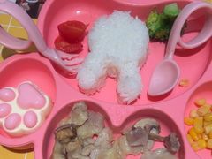 -蔡澜点心·粤菜(花城汇南区店)