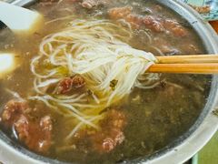 -老火车站牛肉粉