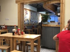 大堂-老巷口川味火锅