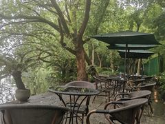 -星巴克(西湖天地店)