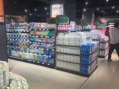 -永辉超市(郫都区爱琴海店)