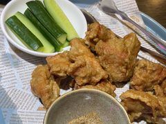 -隆喜元鱼汤包·海鲜(中联广场店)