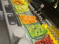-东方棕泉·洗浴·按摩·美食国际水疗会所(福田店)