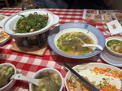-西贝(枫蓝国际购物中心店)