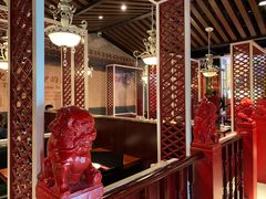 -皇城根北京风味主题餐厅(中海环宇城店)