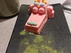 -海底捞火锅(团结桥店)