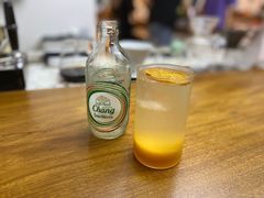 -Line 咖啡(石厦花园店)