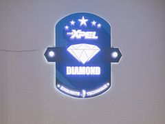 -3M博瑞达龙膜威固BOP保镖汽车贴膜隐形车衣(国贸店)