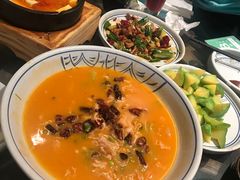 -云海肴·汽锅鸡·云南菜(领展购物广场·中关村店)