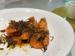 -老平安农家菜(平安店)