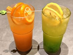 -俏立方·15年新楚菜