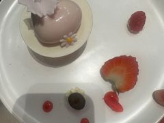 -菲住布渴酒店自助餐厅(阿里巴巴西溪园区店)