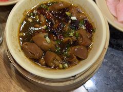 -蜀大侠火锅(森兰花园城店)