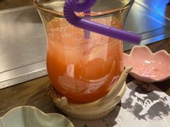 可尔必思-樱宿日式和牛烧肉(五道口店)