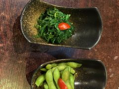 -三石铁板烧(紫竹桥店)