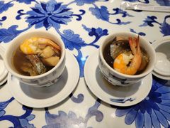 海鲜佛跳墙-王庄阿咪海鲜大排档(上下杭店)