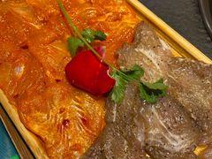 -来涮蜀鲜货火锅串串香(菜市口店)