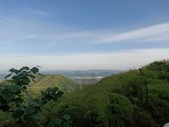 -径山寺