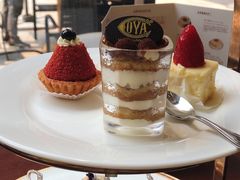 -COVA(平安金融中心店)