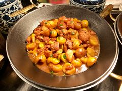 -咖啡苑自助餐厅·中国大饭店